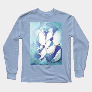 VERANO 17 Long Sleeve T-Shirt